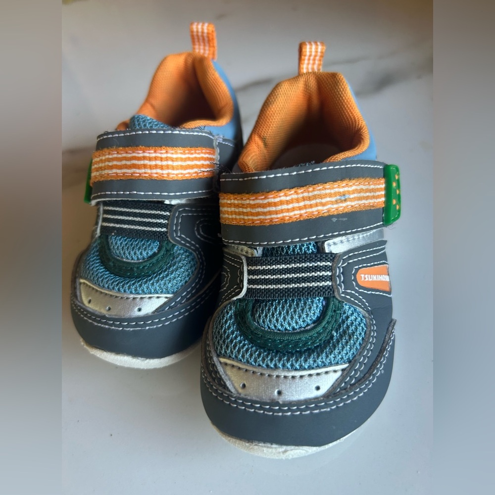 Tsukihoshi Baby/Toddler 5.5 shoes
